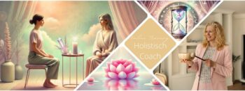 Holistisch Coach Opleiding (LHL+SD gevolgd) (betaling in termijnen)