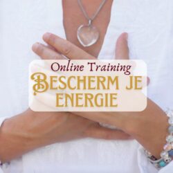 Bescherm je energie