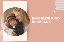 Innerlijk kind in balans