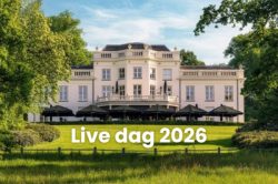 Live dag 2026