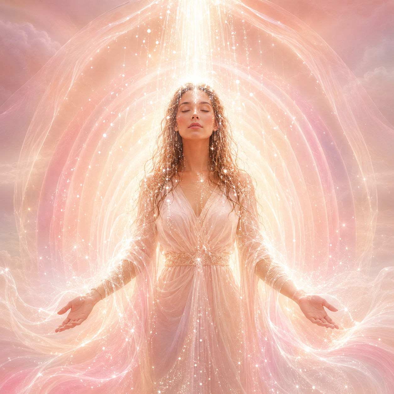 Aura Flush inwijding