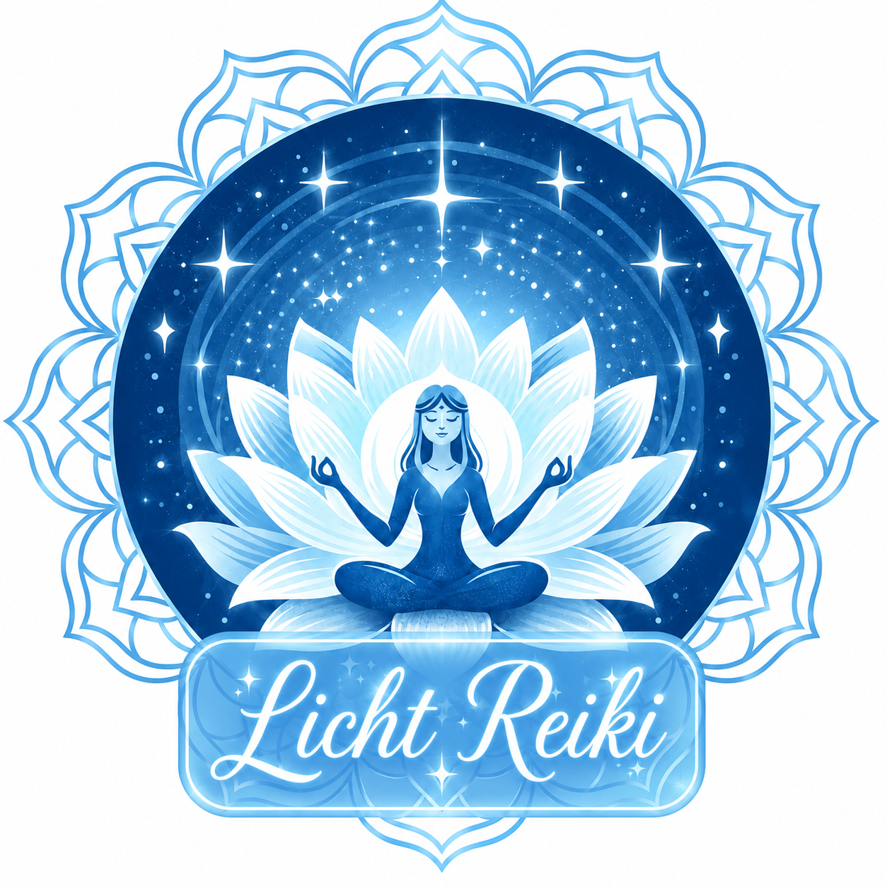 Licht Reiki